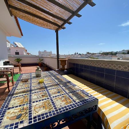 Apartamento Las Infantas. Centro De Sanlucar. Санлукар-де-Баррамеда Экстерьер фото
