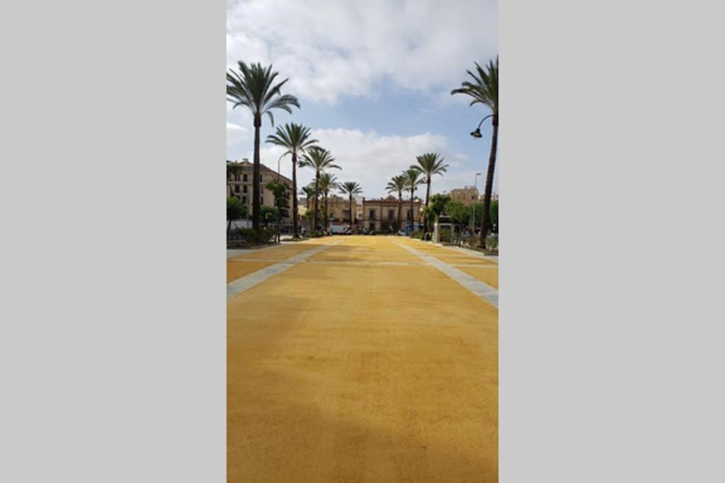 Apartamento Las Infantas. Centro De Sanlucar. Санлукар-де-Баррамеда Экстерьер фото
